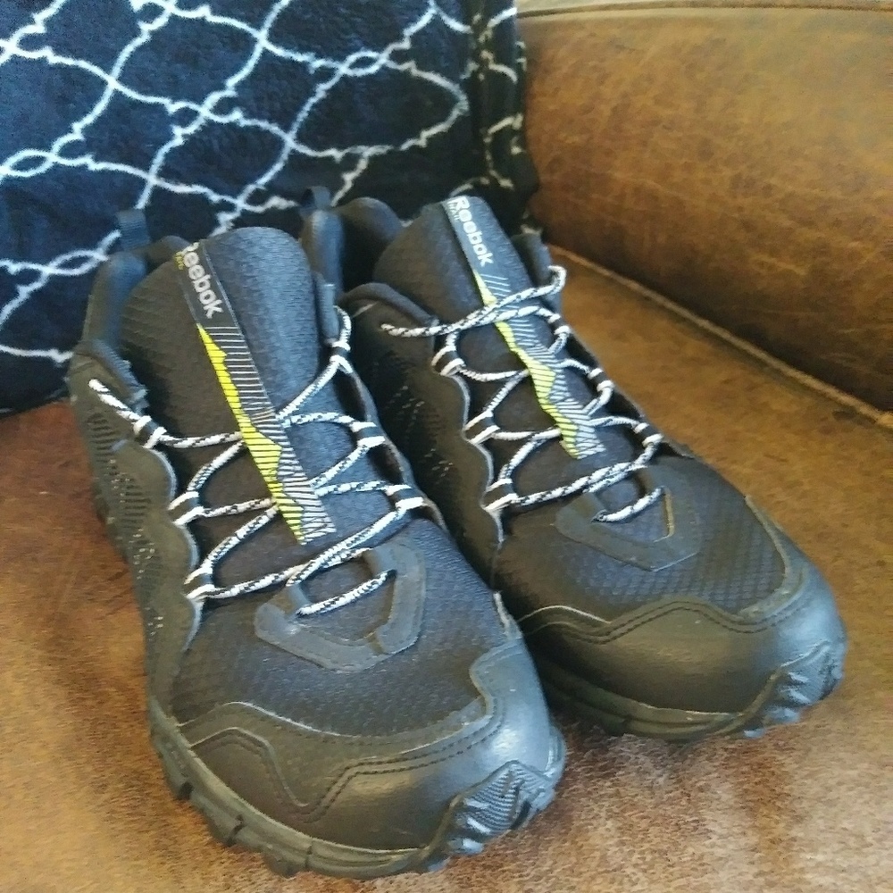 Reebok cross trainers